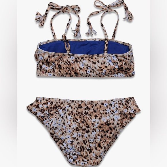 Girls size 10 bikini - Picture 4 of 5